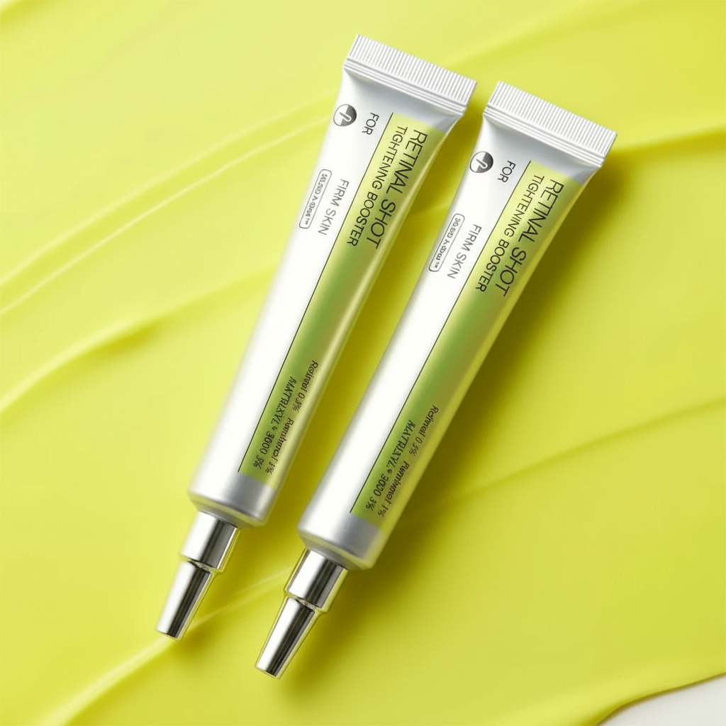 Retinal Shot Firming Booster