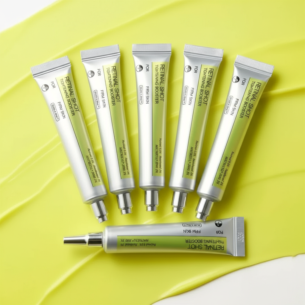 Retinal Shot Firming Booster