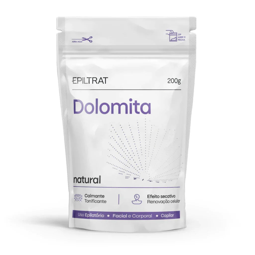Labotrat Dolomite Mineral Mask