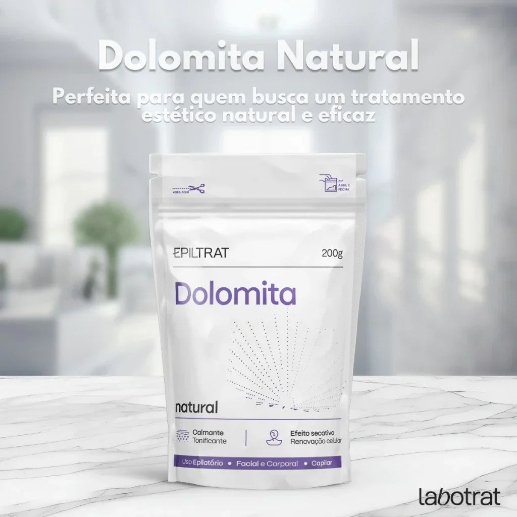 Labotrat Dolomite Mineral Mask