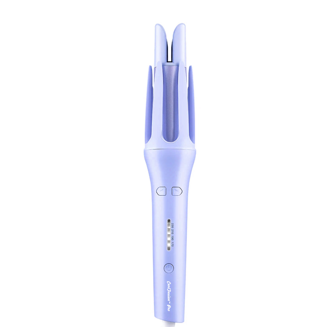 CurlFusion™ Pro Ceramic Styler