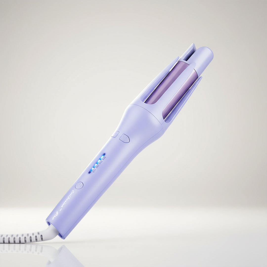 CurlFusion™ Pro Ceramic Styler