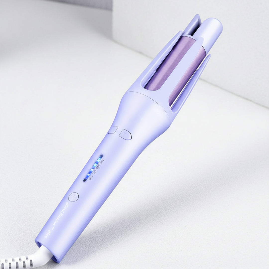 CurlFusion™ Pro Ceramic Styler