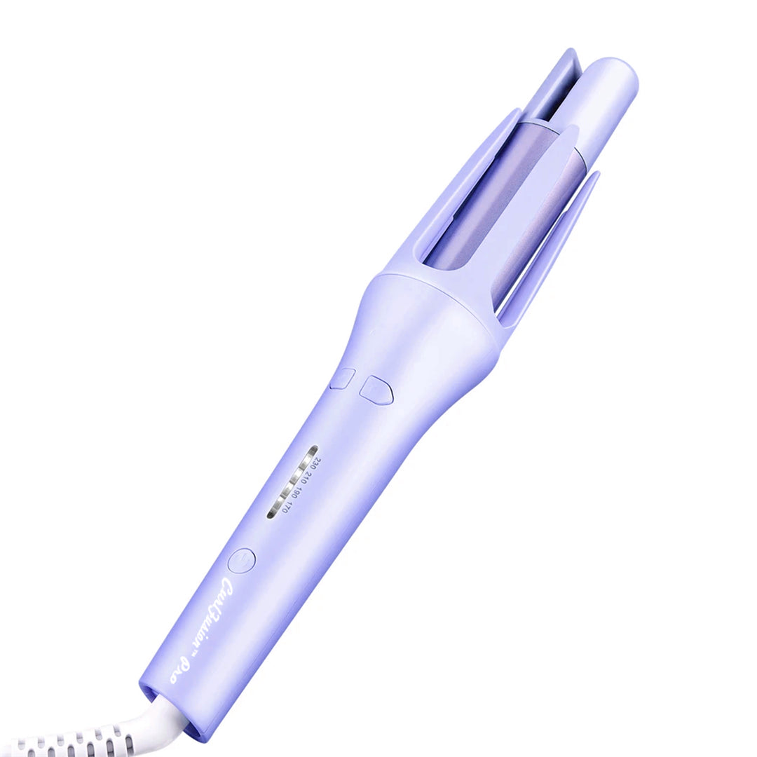 CurlFusion™ Pro Ceramic Styler
